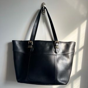 Ralph Lauren tote